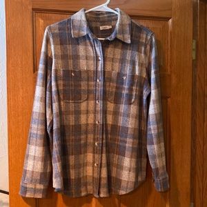 Faherty. Legend Sweater. Size medium.